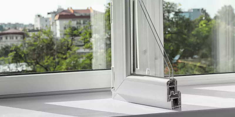 uPVC windows: Energy-saving solutions for a greener tomorrow