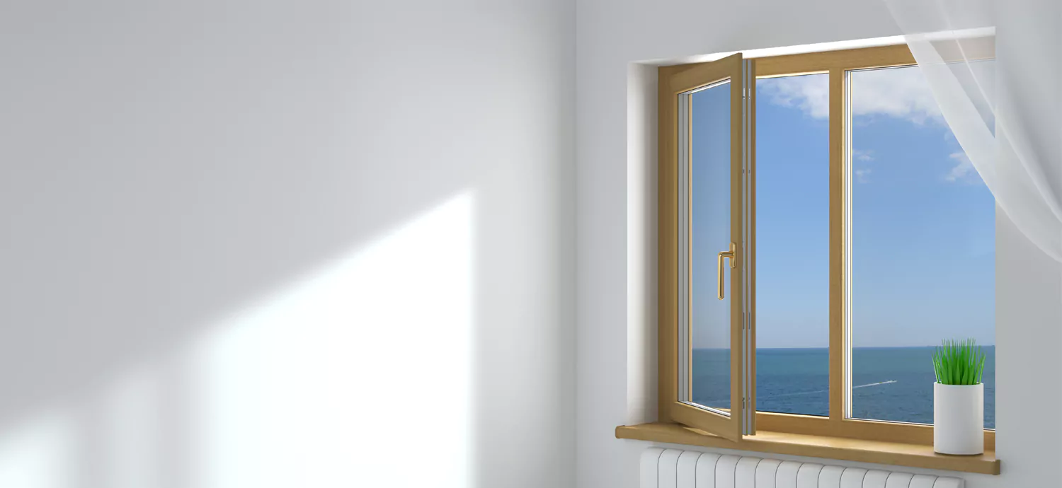 uPVC windows and doors in vizag